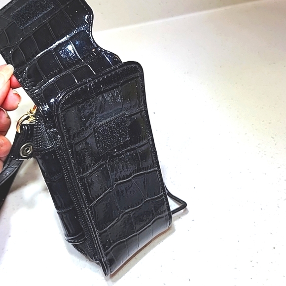 Crossbody minimalist purse/wallet - Picture 2 of 7